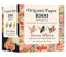 Origami Paper 1 000 sheets Kimono Patterns 4"
