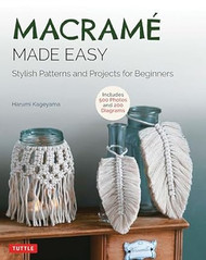Macrame Made Easy