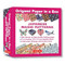 Origami Paper in a Box - Japanese Washi Patterns