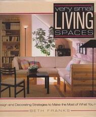 Very small living spaces