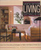 Very small living spaces