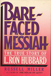 Bare Faced Messiah