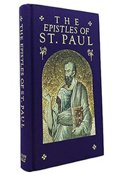 The Epistles of St. Paul