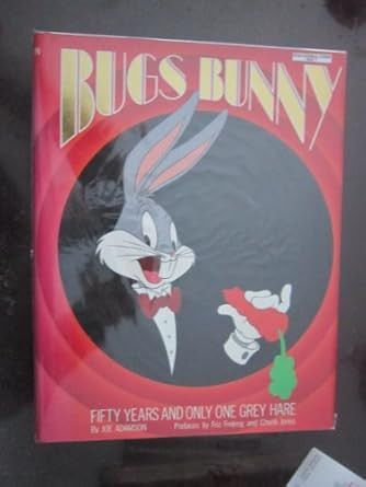 Bugs Bunny