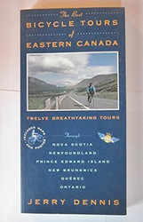 Canadian Bicycle Tours