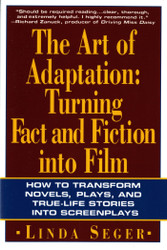 The Art of Adaptation (Owl Books)