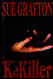 K is for Killer