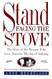Stand Facing the Stove
