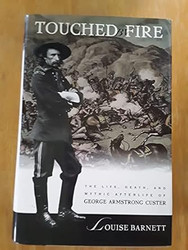 Touched by Fire