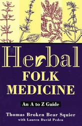 Herbal Folk Medicine