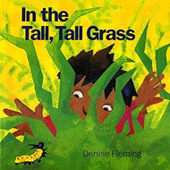 In the Tall Tall Grass