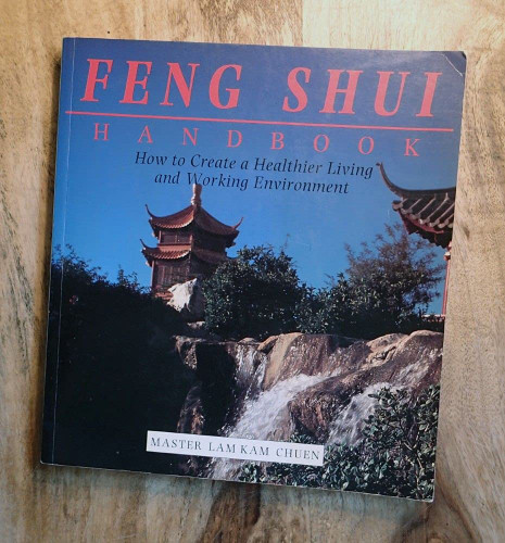 The Feng Shui Handbook