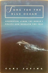 Song for the Blue Ocean
