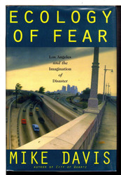 Ecology of Fear