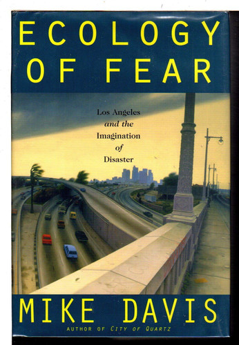 Ecology of Fear