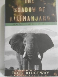 The Shadow of Kilimanjaro