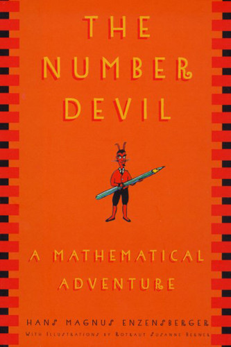 The Number Devil