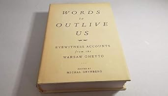 Words to Outlive Us