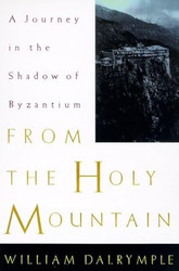From the Holy Mountain