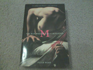 M: The Man Who Became Caravaggio
