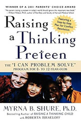 Raising a Thinking Preteen