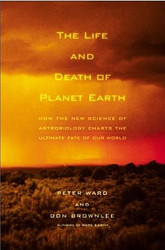 The Life and Death of Planet Earth