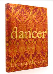 Dancer: A Novel