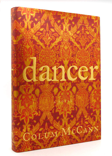 Dancer: A Novel