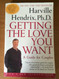 Getting the Love You Want
