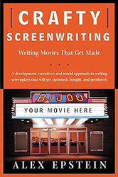 Crafty Screenwriting