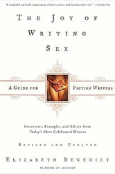 The Joy of Writing Sex