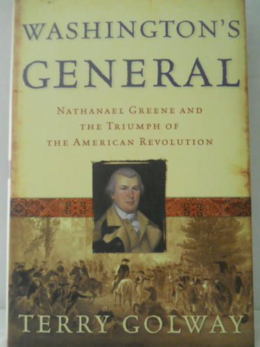 Washington's General Washington's General