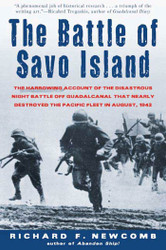 The Battle of Savo Island