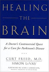 Healing the Brain