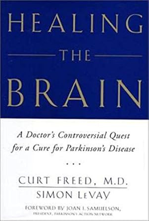 Healing the Brain