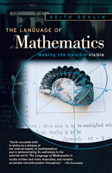 The Language of Mathematics