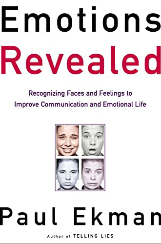 Emotions Revealed