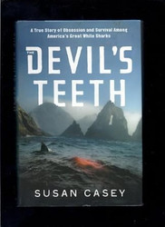 The Devil's Teeth
