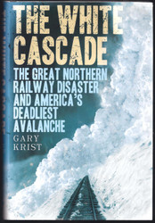 The White Cascade