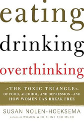 Eating Drinking Overthinking