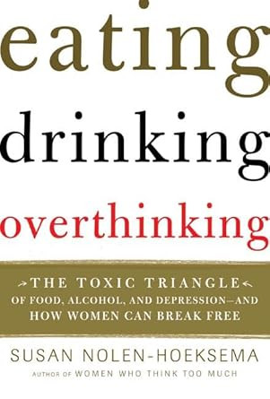 Eating Drinking Overthinking