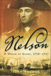 Nelson: A Dream of Glory 1758-1797