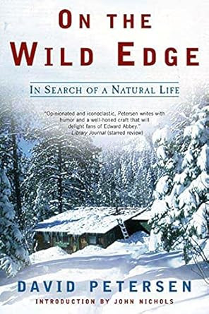 On the Wild Edge