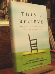 This I Believe