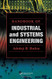 Handbook Of Industrial And Systems Engineering