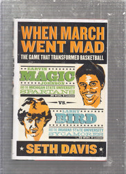 When March Went Mad