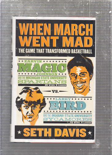 When March Went Mad