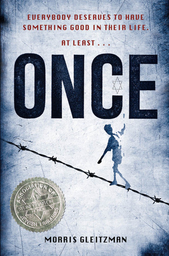 Once (Once Series)