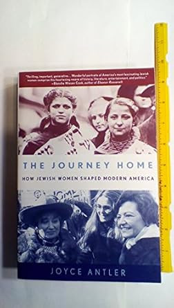The Journey Home