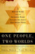 One People Two Worlds